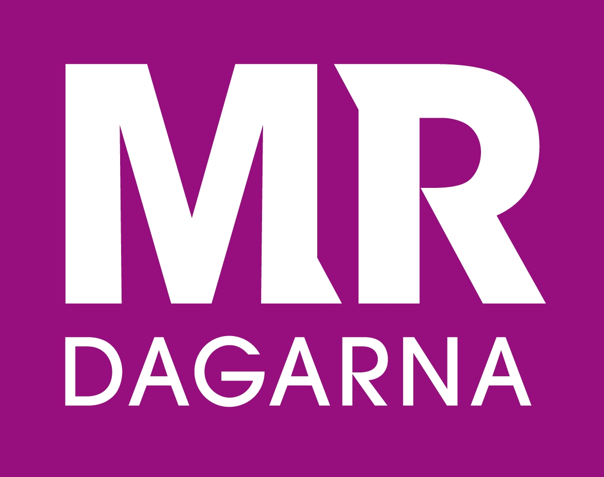 MR-dagarna logo